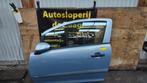 Portière 2portes gauche d'un Opel Corsa (Z21C), Autos : Pièces & Accessoires, -, 3 mois de garantie, Utilisé, Porte