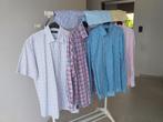 Lot de Vêtements hommes L. 12 pièces, Enlèvement ou Envoi, Porté, Taille 52/54 (L)