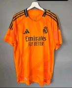 Real Madrid Mbappe Voetbalshirt Origineel Nieuw 2025, Sport en Fitness, Voetbal, Verzenden, Zo goed als nieuw