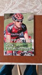 Gert van avermaet getekend, Enlèvement ou Envoi