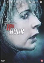 The 11th Hour (2014) Dvd Kim Basinger, Cd's en Dvd's, Vanaf 16 jaar, Ophalen of Verzenden, Gebruikt, Drama