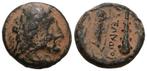 Alexander III 'de Grote' (336-323 v.Chr.)., Ophalen of Verzenden, Overige landen, Losse munt
