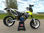 Husaberg KTM 500/530/570 SMR A2 rijbewijs NIEUWSTAAT!, Ophalen of Verzenden, Gereviseerd