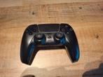 Dualsense controller zwart, Games en Spelcomputers, Spelcomputers | Sony PlayStation 5, Ophalen of Verzenden