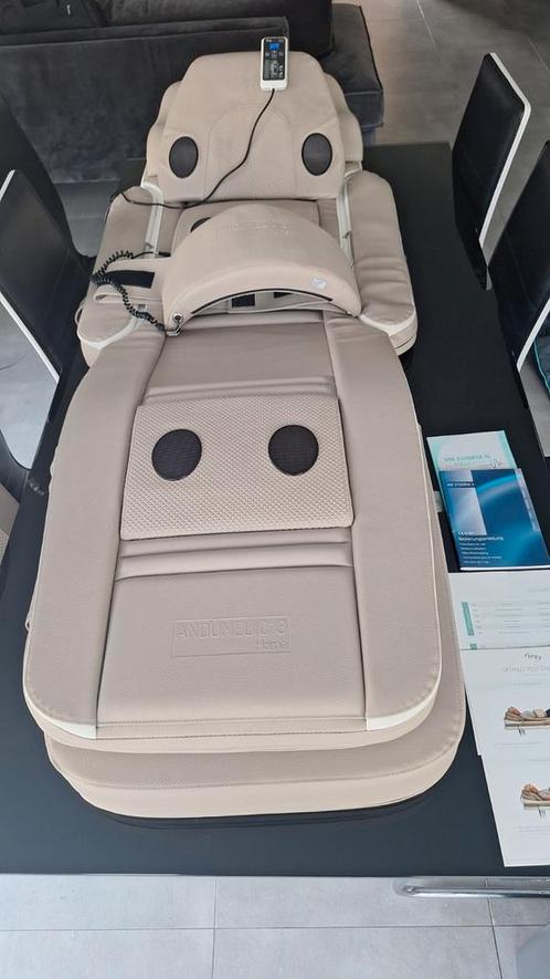 Professionele HHP andullatiematras Andumedic 3, Sport en Fitness, Massageproducten, Zo goed als nieuw, Ophalen