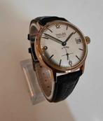 Thalès vintage horloge, Handtassen en Accessoires, Horloges | Antiek, Goud, Ophalen of Verzenden