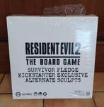 Resident Evil 2 - The Board Game - Neuf, Enlèvement, Neuf