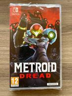 Metroid Dread Nintendo Switch nieuw, Nieuw, Verzenden