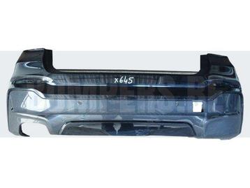 Bumper BMW X4 F26 M-Pakket M Pakket 6759564712 Achterbumper  beschikbaar voor biedingen
