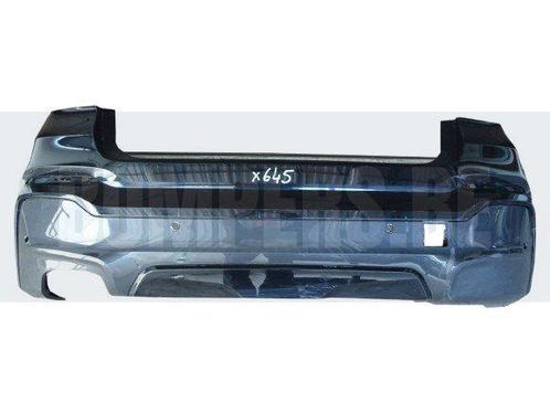 Bumper BMW X4 F26 M-Pakket M Pakket 6759564712 Achterbumper, Auto-onderdelen, Carrosserie, Bumper, Achter, Gebruikt, 6 maanden garantie