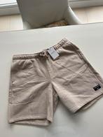 Nieuwe beige  Björn Borg  sweatshort  XL, Ophalen of Verzenden, Zo goed als nieuw, Beige