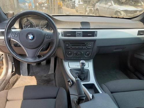 VEILIGHEIDSGORDEL RECHTS VOOR BMW 3 serie (E92), Auto-onderdelen, Interieur en Bekleding, BMW, Gebruikt