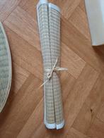 set van 2 nieuwe rotan placemats, Huis en Inrichting, Keuken | Servies, Ophalen of Verzenden, Nieuw