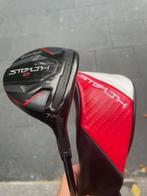 Bois 7 TaylorMade Stealth 2, Sport en Fitness, Ophalen, Zo goed als nieuw, Club, Overige merken