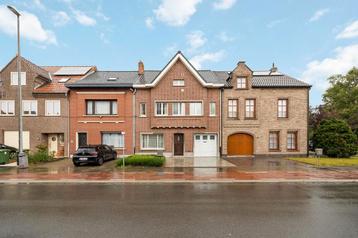 Huis te huur in Sint-Niklaas, 3 slpks beschikbaar voor biedingen