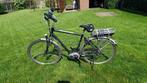 Elektrische herenfiets Batavus Isola E-Go, Ophalen, Gebruikt, Batavus, Versnellingen
