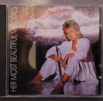 Berdien Stenberg Her most beautiful melodies, Ophalen of Verzenden, Zo goed als nieuw