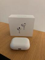 Apple Airpods pro 3 (nooit gebruikt), Télécoms, Enlèvement ou Envoi