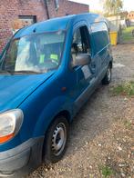 Renault kangoo 1500 diesel, Auto's, Renault, Particulier, Te koop, Trekhaak