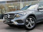 Mercedes-Benz GLC 250 4MATIC / TREKHAAK / ZETELVERWARMING /, Cuir, Achat, Noir, 5 portes