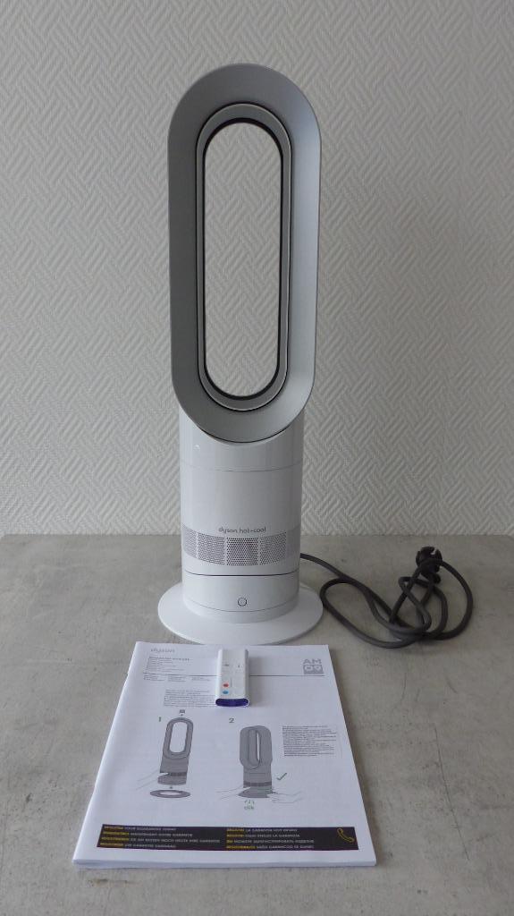 DYSON Hot + Cool AM09, Elektronische apparatuur, Ventilatoren, Zo goed als nieuw, Ophalen