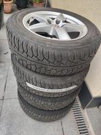 Pneus et jantes (Seat Alhambra). V. W. Sharan), Autos : Pièces & Accessoires, Pneus et Jantes, 4 Saisons, 16 pouces, Véhicule de tourisme