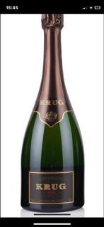 Champagne-lot 2008, Verzamelen, Ophalen of Verzenden, Zo goed als nieuw, Champagne