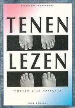 Tenen lezen, voeten zijn spiegels, Imre  Somogyi, Boeken, Gezondheid, Dieet en Voeding, Ophalen of Verzenden