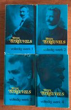 Stijn Streuvels - Volledig werk, Ophalen of Verzenden, Zo goed als nieuw