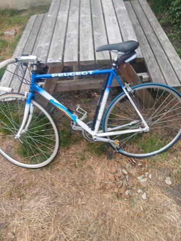 Peugeot racefiets  beschikbaar voor biedingen