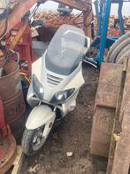 Scooter 125cc opmaak/onderdelen, Ophalen, Zo goed als nieuw