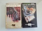 Kenneth Royce - lot van 2 boeken, Boeken, Detectives, Ophalen of Verzenden, Gelezen