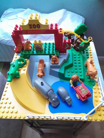 duplo vintage beschikbaar voor biedingen