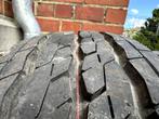2 pneus renforcés neufs - Firestone Vanhawk 2 - 205/65 R16 C, 205 mm, Pneu(s), Pneus été, Véhicule utilitaire