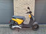 TOP-AANBIEDING! Piaggio 1 + Electric Grey / Amber, Fietsen en Brommers, Ophalen, Overige modellen, Elektrisch, Nieuw