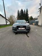 Audi A4 3.0TDI  boîte automatique, Auto's, Euro 5, A4, 5 deurs, Particulier