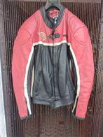 Ducati race jacket vintage, Motoren, Ophalen of Verzenden