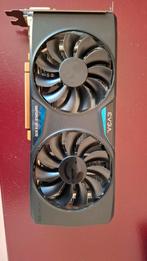 Videokaart gtx 970, Enlèvement