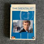 The Mentalist seizoen 1, CD & DVD, DVD | TV & Séries télévisées, Comme neuf, Enlèvement ou Envoi