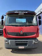 Renault Premium 380 *EURO 5-BELGIAN TRUCK* (bj 2010), Automaat, Euro 5, Achterwielaandrijving, Renault