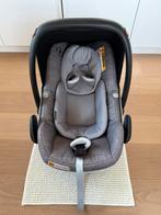 Maxi-Cosi Pebble Pro i-Size autostoel Nomad Grey, Kinderen en Baby's, Autostoeltjes, 0 t/m 10 kg, Autogordel of Isofix, Zo goed als nieuw