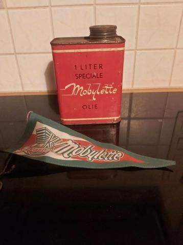 Capitaine de la mobylette Lotje, Enlèvement ou Envoi, Comme neuf