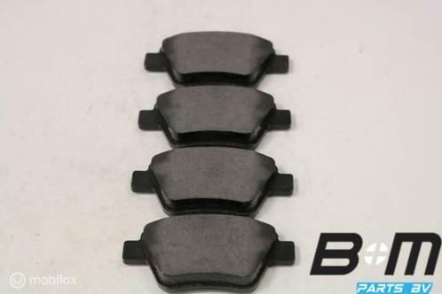 Remblokken achterzijde VW Golf 6 2009 - 2014, Auto-onderdelen, Overige Auto-onderdelen, Gebruikt