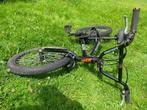 BMX KTM, Motoren, Particulier