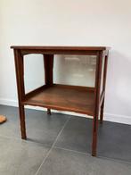 Meuble vitrine/bar Art Deco, Ophalen