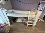 lit, Huis en Inrichting, Slaapkamer | Bedden, Ophalen, Gebruikt, 90 cm, Eenpersoons