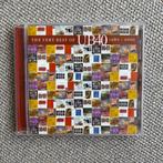 UB40 - The very best of - 1980-2000, Ophalen of Verzenden
