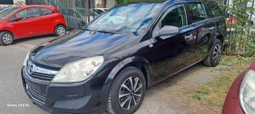 Opel asta brek 2009 disel  beschikbaar voor biedingen