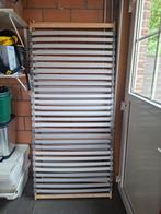 Lattenbodems Lönset 90x200, Huis en Inrichting, Ophalen, Zo goed als nieuw