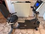 Hometrainer zit/ligfiets, Ophalen, Gebruikt